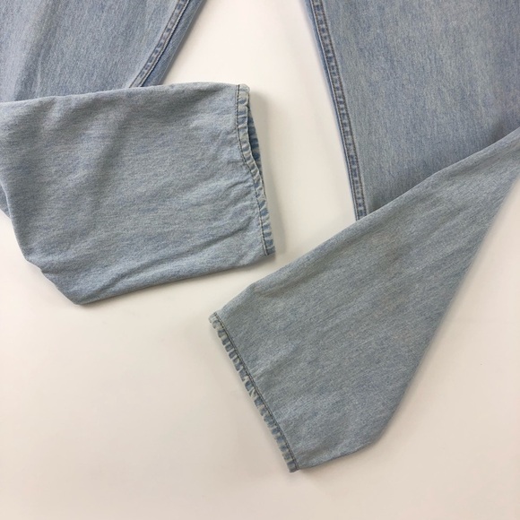 𝅺RAG & Bone Mens Standard Issue button fly Fit 2 jeans 34x28 - Picture 7 of 11